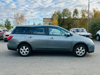 2006 Nissan Wingroad III (Y12), серый, 499000 рублей, вид 5