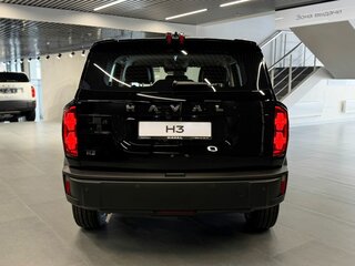 2026 Haval H3 I, чёрный, 2949000 рублей, вид 3