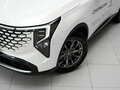 2026 Changan UNI-S I Рестайлинг, белый - вид 7