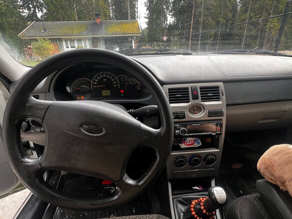 2011 Lada (ВАЗ) Priora I, белый, 190000 рублей - вид 11