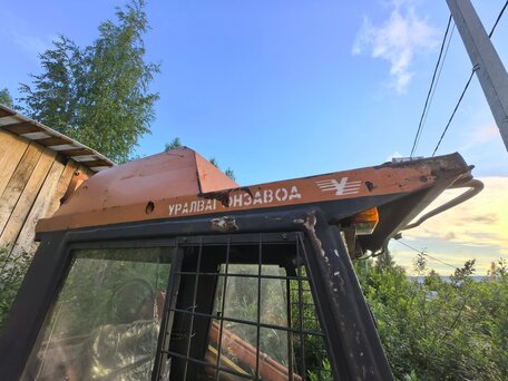2005 Fuso (Mitsubishi) Canter, оранжевый, 450000 рублей, вид 2