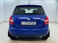 2009 Skoda Fabia II, синий, 420000 рублей - вид 2