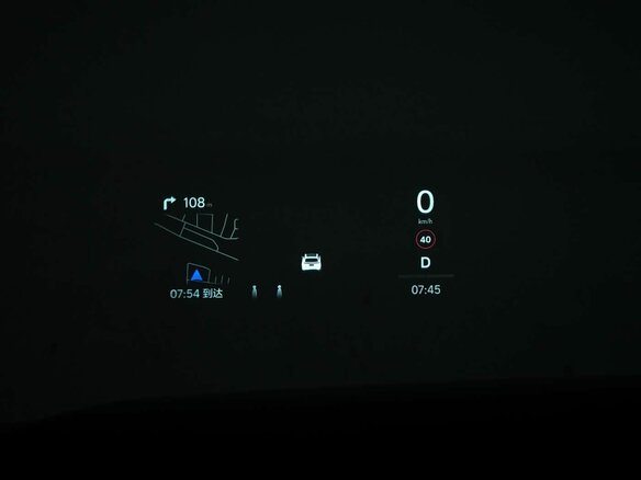 2026 Li Auto (Lixiang) L9 II, бежевый, 11600000 рублей - вид 31