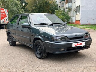 2012 Lada (ВАЗ) 2113, синий, 245000 рублей, вид 2