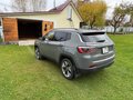 2019 Jeep Compass II, серый, 2050000 рублей - вид 3