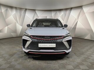 2026 Geely Coolray I Рестайлинг 2, серый, 2964990 рублей, вид 5