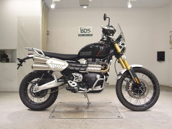 2023 BMW R 1250 R, синий - вид 3