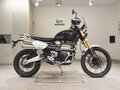 2023 BMW R 1250 R, синий - вид 3