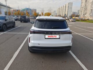 2025 Tenet T4, белый, 1900000 рублей, вид 5