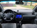 2007 Chevrolet Lacetti I, серебристый - вид 9