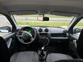 2017 Lada (ВАЗ) Granta I, белый, 330000 рублей - вид 10