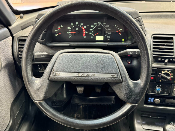 2004 Lada (ВАЗ) 2110, синий, 100000 рублей - вид 10