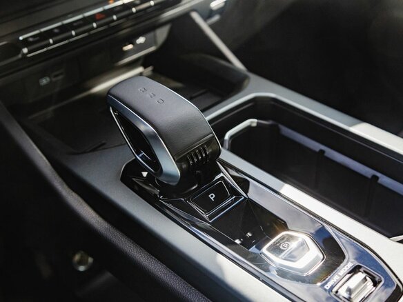 2026 Geely Okavango I Рестайлинг, синий, 4045990 рублей - вид 19