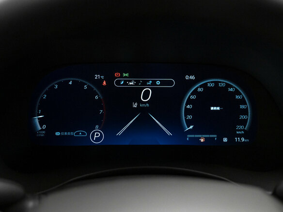 2026 Toyota Highlander IV (XU70), белый, 5550000 рублей - вид 11