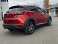 2015 Mazda CX-3 I, красный, 1150000 рублей - вид 5