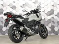 2026 Honda NC 750X, чёрный, 1199000 рублей - вид 6