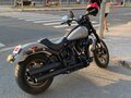 2024 Harley-Davidson Low Rider, серый, 1700000 рублей