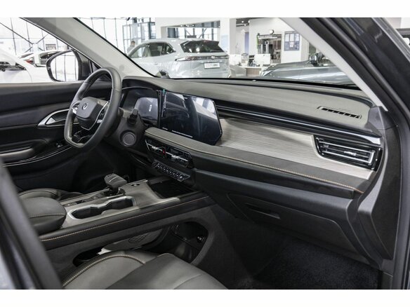 2026 Changan CS75 Pro, серый, 3055000 рублей - вид 19