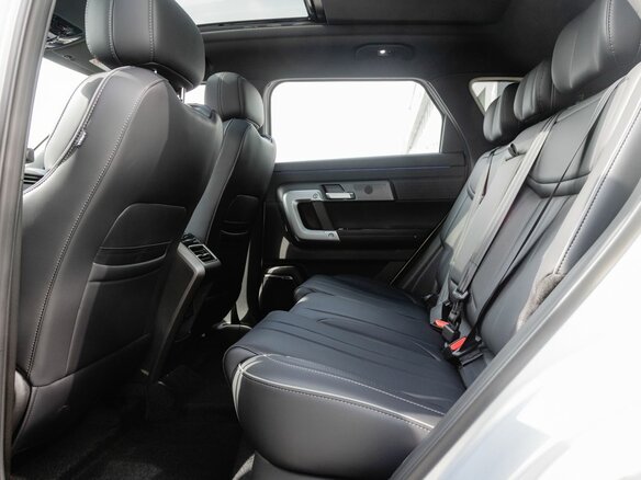 2026 Jeland J7, серый, 3374910 рублей - вид 13