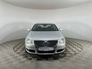 2010 Volkswagen Passat B6, бежевый, 869000 рублей, вид 2