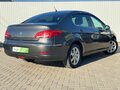 2013 Peugeot 408 I, серый, 725000 рублей - вид 9