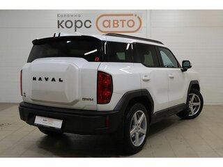 2024 Haval H3 I, белый, 2486000 рублей, вид 3