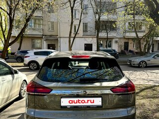 2024 Geely Atlas Pro, серый, 2400000 рублей, вид 5