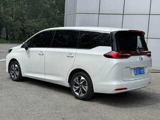 2022 GAC Trumpchi M6 Pro, белый, 1170000 рублей, вид 4