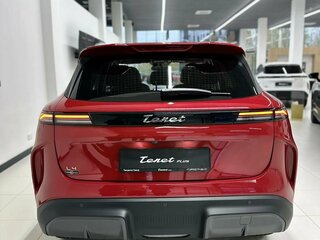2026 Tenet Plus L4, красный, 2690000 рублей, вид 3