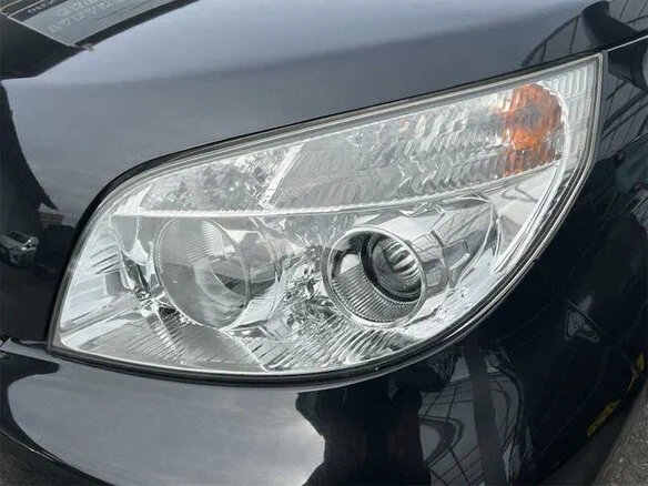 2015 Toyota Rush I, чёрный, 933000 рублей - вид 11