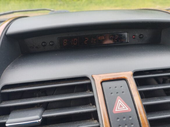 2007 Suzuki SX4 I (Classic), чёрный - вид 26