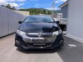 2014 Honda Insight II Рестайлинг, чёрный, 735000 рублей - вид 1