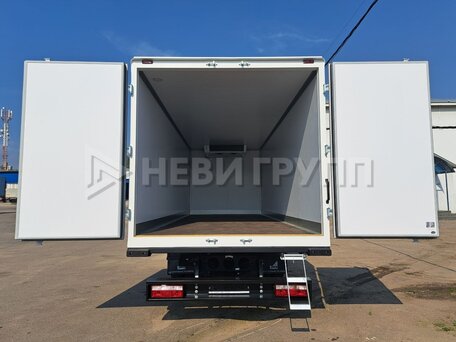 2026 JAC N90, белый, 6090000 рублей, вид 5
