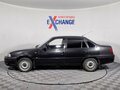 2011 Daewoo Nexia I Рестайлинг, чёрный, 145000 рублей - вид 8