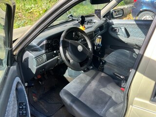 2006 Daewoo Nexia I, бежевый, 48000 рублей, вид 2