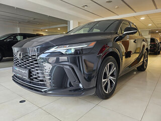 2026 Lexus RX 300 V, чёрный, 8840000 рублей, вид 1