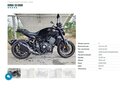 2023 Honda CB 1000R, чёрный, 1199000 рублей - вид 10