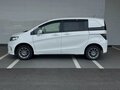 2016 Honda Freed Spike I Рестайлинг 2, белый, 945000 рублей - вид 1