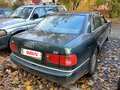 2002 Audi A8 I (D2) Рестайлинг, зелёный, 850000 рублей - вид 6