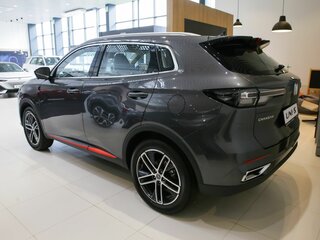 2023 Changan CS55 Plus II, серый, 2850000 рублей, вид 2