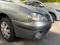2002 Renault Megane I Рестайлинг, серый, 220000 рублей - вид 10