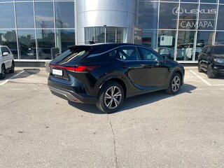2026 Lexus RX 300 V, чёрный, 8290000 рублей, вид 5