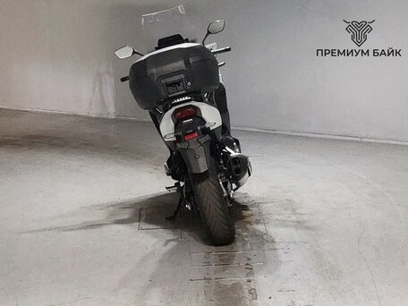 2022 Honda NT1100, белый, 1499000 рублей, вид 4