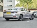 2026 Lexus ES 200 VII Рестайлинг 2, серебристый, 5690000 рублей - вид 6