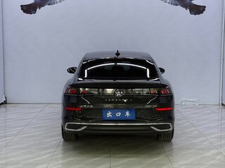 2023 Volkswagen Lamando L II, чёрный, 1650000 рублей, вид 5