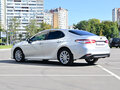 2020 Toyota Camry VIII (XV70), серый - вид 6