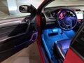 2011 Kia Cerato Koup II, красный - вид 8