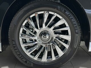 2026 GAC Trumpchi M8 Master Edition II, чёрный, 4877000 рублей, вид 5