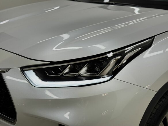 2026 Toyota Highlander IV (XU70), белый, 5700000 рублей - вид 7