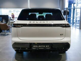 2026 Esteo Exlantix ET, белый, 6990000 рублей, вид 3